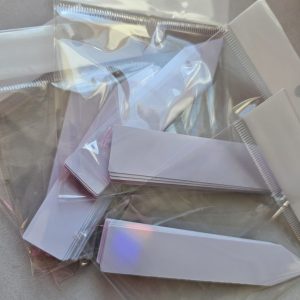 Etiquetas Identificadoras