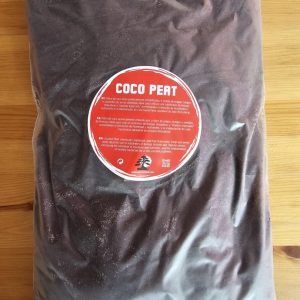 Coco Peat