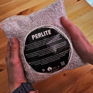 Perlite