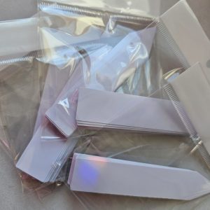 Etiquetas Identificadoras